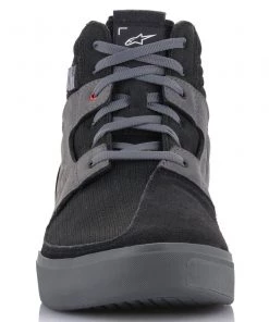 Alpinestars Primer Riding Black/Grey Shoes -Cheap Alpinestars Store AS265002117380 ALT1 HOST 3