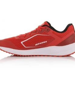 Alpinestars Meta Road Red/White Shoes 9 Alpinestars Meta Road Red/White Shoes -Cheap Alpinestars Store AS26545200032 ALT1 HOST 2
