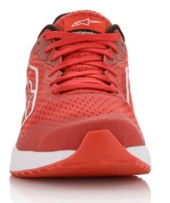 Alpinestars Meta Road Red/White Shoes 10 Alpinestars Meta Road Red/White Shoes -Cheap Alpinestars Store AS26545200032 ALT1 HOST 3