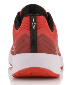 Alpinestars Meta Road Red/White Shoes [Size:12] -Cheap Alpinestars Store AS2654520003212 c 4