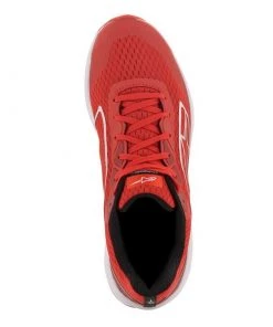 Alpinestars Meta Road Red/White Shoes [Size:12] -Cheap Alpinestars Store AS2654520003212 c 5