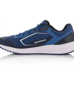 Alpinestars Meta Road Blue/White Shoes -Cheap Alpinestars Store AS26545200072 ALT1 HOST 2