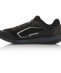 Alpinestars Meta Road Black/Dark Grey Shoes -Cheap Alpinestars Store AS26545200111 ALT1 HOST 2