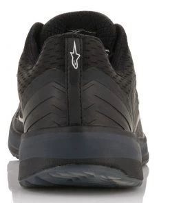 Alpinestars Meta Road Black/Dark Grey Shoes -Cheap Alpinestars Store AS26545200111 ALT1 HOST 4