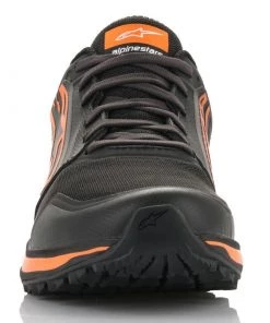 Alpinestars Meta Trail Black/Orange Shoes -Cheap Alpinestars Store AS26548200014 ALT1 HOST 3