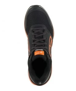 Alpinestars Meta Trail Black/Orange Shoes -Cheap Alpinestars Store AS26548200014 ALT1 HOST 5