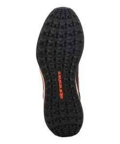 Alpinestars Meta Trail Black/Orange Shoes -Cheap Alpinestars Store AS26548200014 ALT1 HOST 6