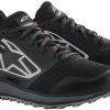 Alpinestars Meta Trail Black/Dark Grey Shoes