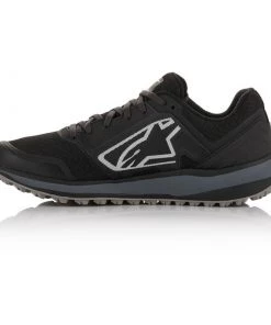 Alpinestars Meta Trail Black/Dark Grey Shoes -Cheap Alpinestars Store AS26548200111 ALT1 HOST 2