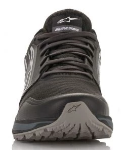 Alpinestars Meta Trail Black/Dark Grey Shoes -Cheap Alpinestars Store AS26548200111 ALT1 HOST 3