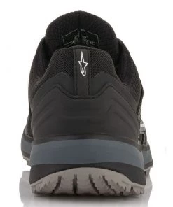 Alpinestars Meta Trail Black/Dark Grey Shoes -Cheap Alpinestars Store AS26548200111 ALT1 HOST 4