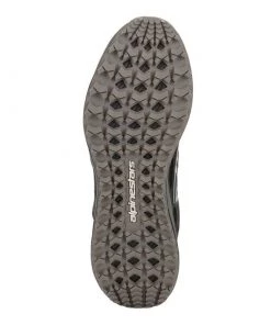 Alpinestars Meta Trail Black/Dark Grey Shoes -Cheap Alpinestars Store AS26548200111 ALT1 HOST 6