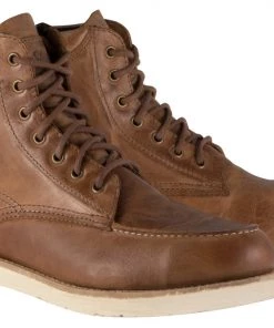 Alpinestars Monty Tan Shoes