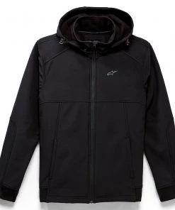 Alpinestars Acumen Black Jacket