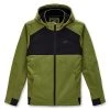 Alpinestars Acumen Military Green Jacket