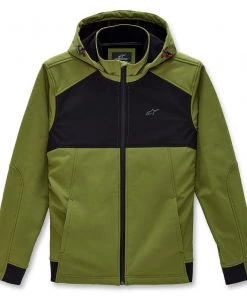 Alpinestars Acumen Military Green Jacket