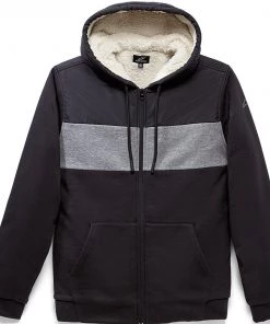 Alpinestars Hoist Hybrid Black Jacket