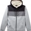 Alpinestars Hoist Hybrid Grey/Heather Jacket