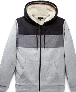 Alpinestars Hoist Hybrid Grey/Heather Jacket