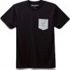 Alpinestars Painted Premium Black Tee