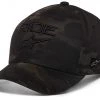 Alpinestars Ride Multicam Hat Camo Black/Black