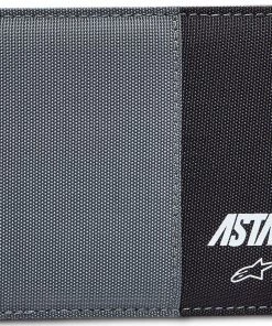 Alpinestars MX Wallet Grey/Black