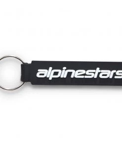 Alpinestars Linear Keyfob Black