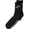 Alpinestars Crew Sock Black