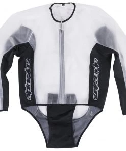 Alpinestars Racing Clear Rain Jacket
