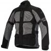Alpinestars Santa Fe Air Drystar Black/Grey Textile Jacket