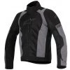 Alpinestars Amok V2 Drystar Black/Grey Textile Jacket