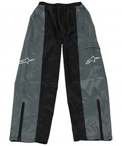 Alpinestars RP-5 Black/Grey Rain Pants
