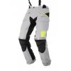 Alpinestars Calama Drystar White/Grey/Yellow Textile Pants