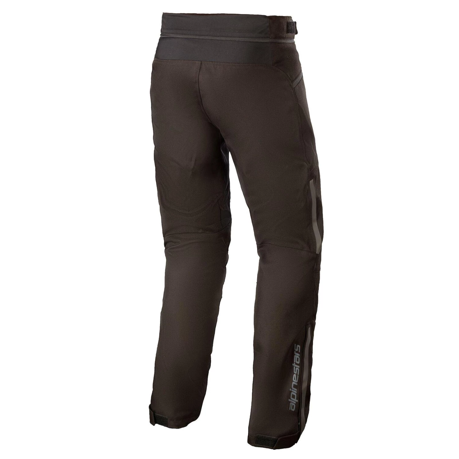 Alpinestars AST-1 V2 Waterproof Black Short Pants 2 Alpinestars AST-1 V2 Waterproof Black Short Pants - Image 2
