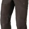 Alpinestars AST-1 V2 Waterproof Black Short Pants
