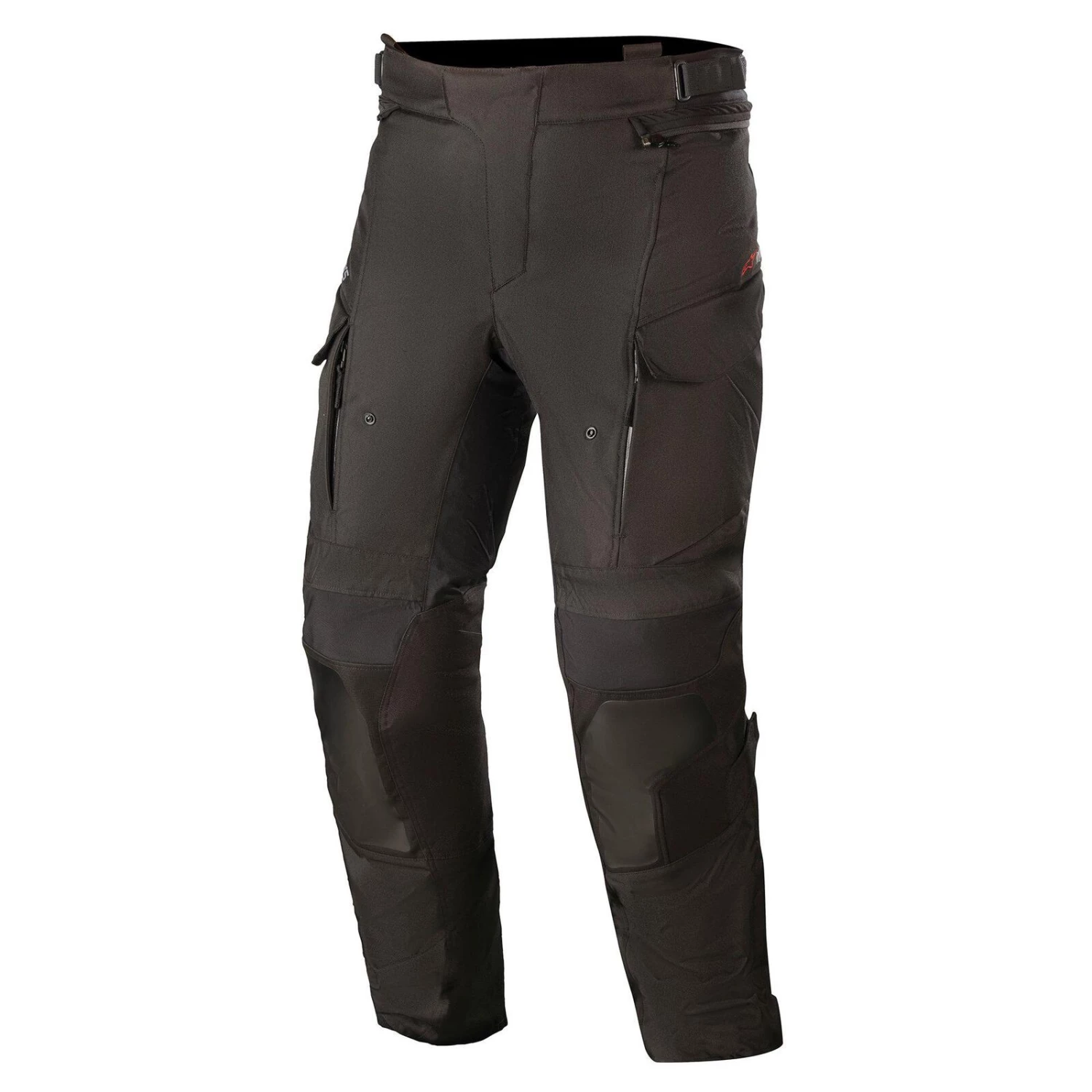 Alpinestars Andes V3 Drystar Black Pants 1 Alpinestars Andes V3 Drystar Black Pants