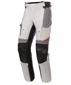Alpinestars Andes V3 Drystar Ice Grey/Dark Grey Pants