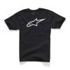 Alpinestars Ageless Black/White Tee