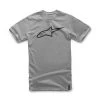 Alpinestars Ageless Grey Heather/Black Tee