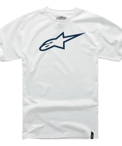 Alpinestars Ageless White/Black Tee