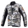 Alpinestars Venture XT Mojave Camo/Fluro Orange Textile Jacket