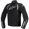 Alpinestars Ast Air Black Textile Jacket