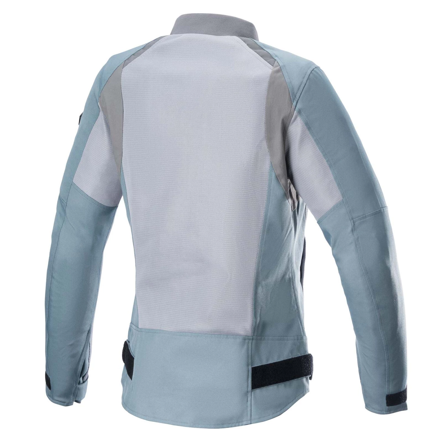Alpinestars Eloise V2 Air Sage/Dark Grey Womens Textile Jacket 2 Alpinestars Eloise V2 Air Sage/Dark Grey Womens Textile Jacket - Image 2