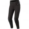 Alpinestars Banshee Black Womens Short Leggings