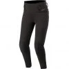 Alpinestars Banshee Black Womens Aramid Lined Leggings