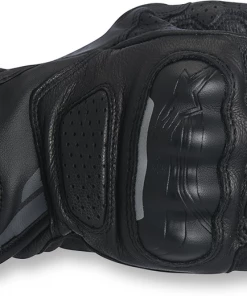 Alpinestars Stella SP-8 V2 Black/Grey Womens Gloves