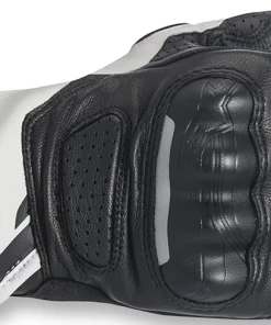 Alpinestars Stella SP-8 V2 Black/White Womens Gloves