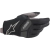 Alpinestars Thermo Shielder Fluro Yellow/Anthracite Gloves