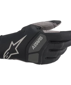Alpinestars Thermo Shielder Fluro Yellow/Anthracite Gloves