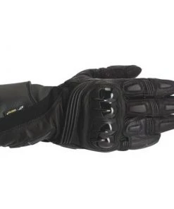 Alpinestars Archer Goretex Black Gloves